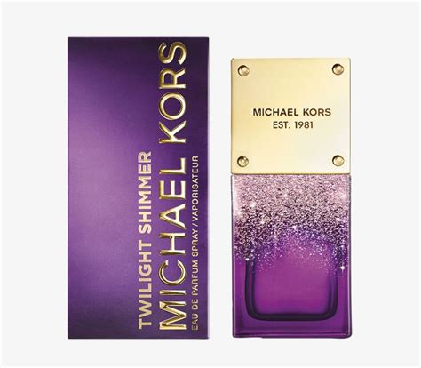 twilight michael kors|Michael Kors shimmer edp.